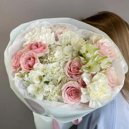Flowersgift