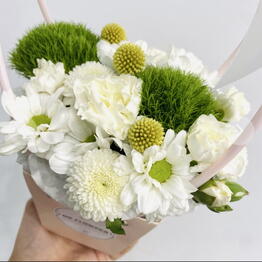 O. K. Flowers