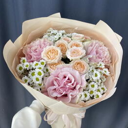 Lovi Buket