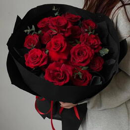 Soulful Flower