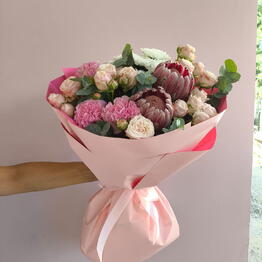 Dream Flowers