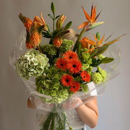 Botanist