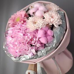 Flower Fragrance