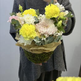 Bambini Flowers