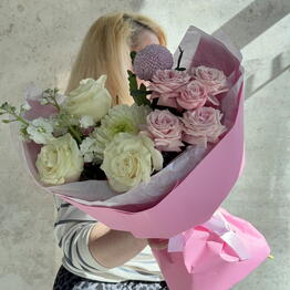 A. Flowers