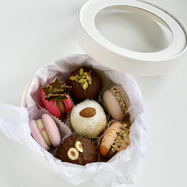 SweetStore