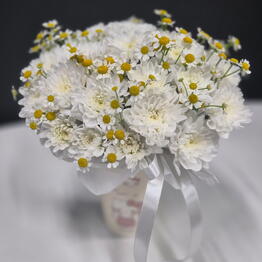 GUARDIAN FLOWERS