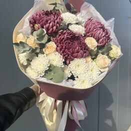 TIFFANY FLOWERS