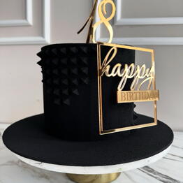 Vivas cakes