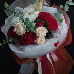 Flowers AleksandrInna 