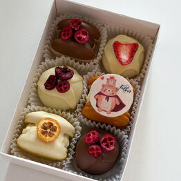 Kamillkaa cake