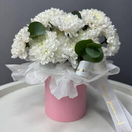 FLOWERY  «цветочный магазин»