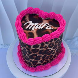Belka cakes