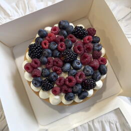 Anndessert