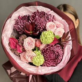 Sweet Flowers