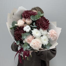 Boom Bouquet