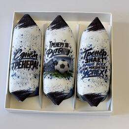 Matrosova chocolates moscow