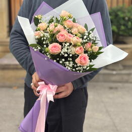 Fiona Flowers