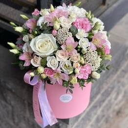 Studiya cvetov OM flowers