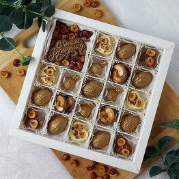 Rena Dessert / Рена Дессерт