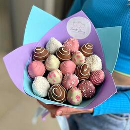 Sweet Berry Moscow