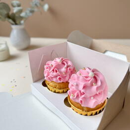 Cream Cake
