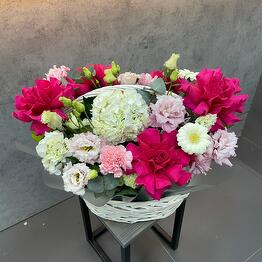 Flowerslab
