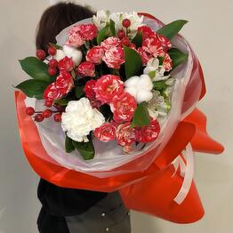 FLOWER x Pioneer