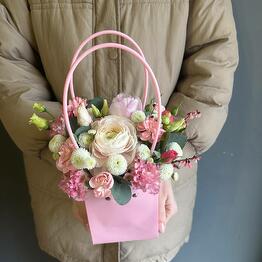 Flower Poetry