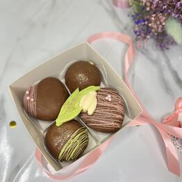Вкуснее.Нет