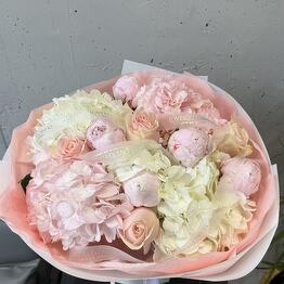 Lovers Flowers