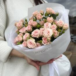 MFlowers Sochi