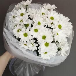 ROCOCO FLOWER