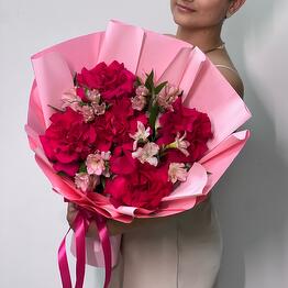 Live Flowers