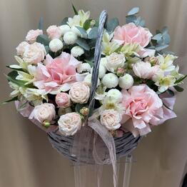 Monroe flowers minsk
