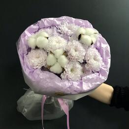 Мастерская цветов Flowers-Magic