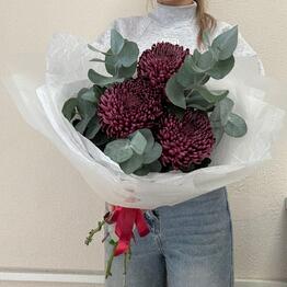 COMPLIMENT на языке цветов
