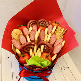Happy Bouquet