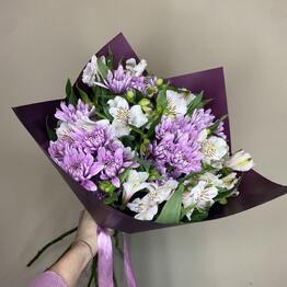 Lavela Flowers
