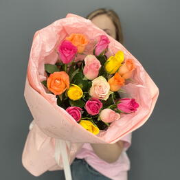 BAMBINI FLOWERS 34