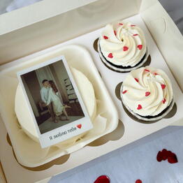 Sweet cake
