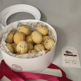 Tanya savich cake