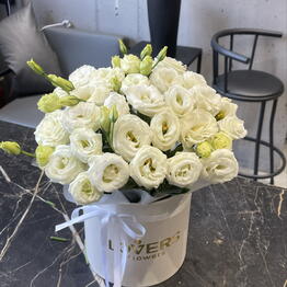 Lovers Flowers