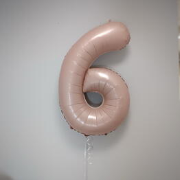 Solovei Balloon