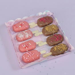 Cosmo Cakery