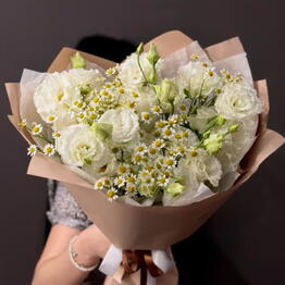 IRSA FLOWERS