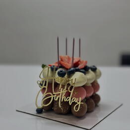 DAMDI CAKE ALMATY