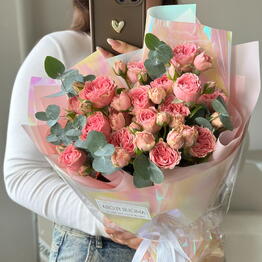 Amour Flora