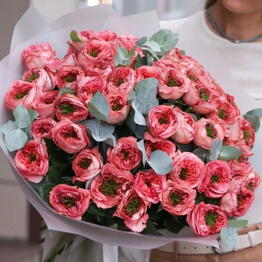 Make me flowers