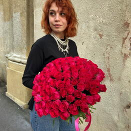 Luxus Flowers